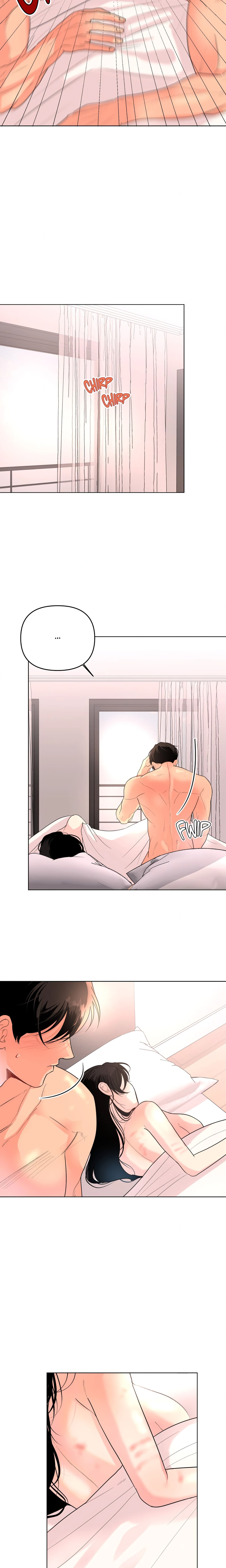 The Nerd Formula (Uncensored) Page 15 - MangaHe