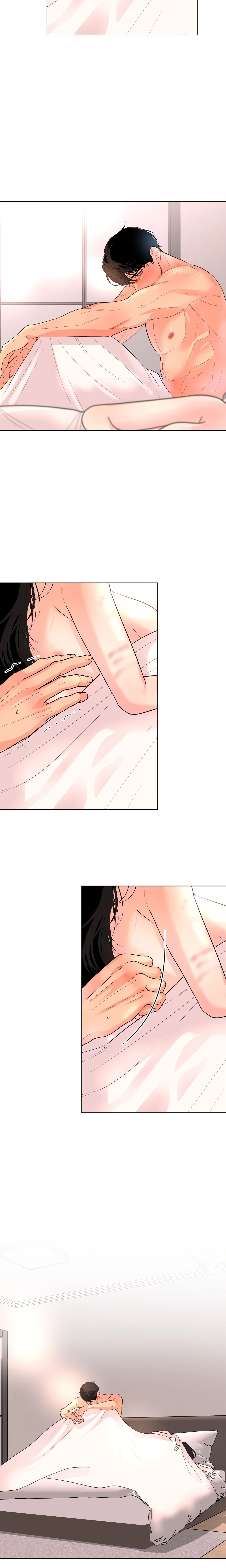 The Nerd Formula (Uncensored) Page 16 - MangaHe