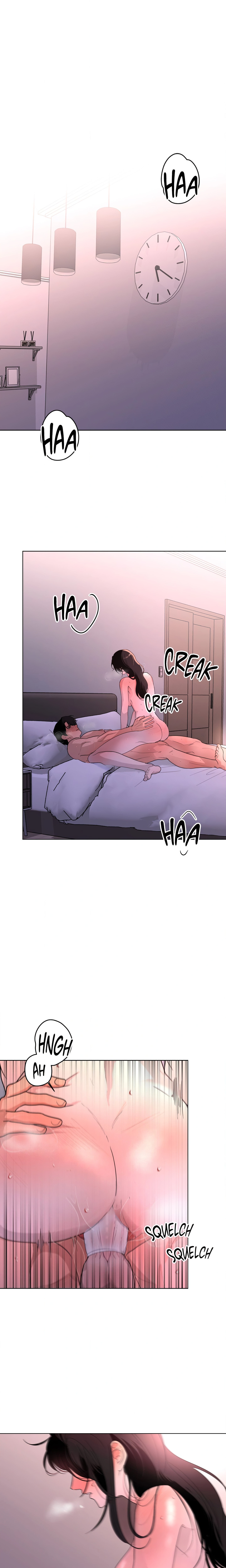 The Nerd Formula (Uncensored) Page 3 - MangaHe
