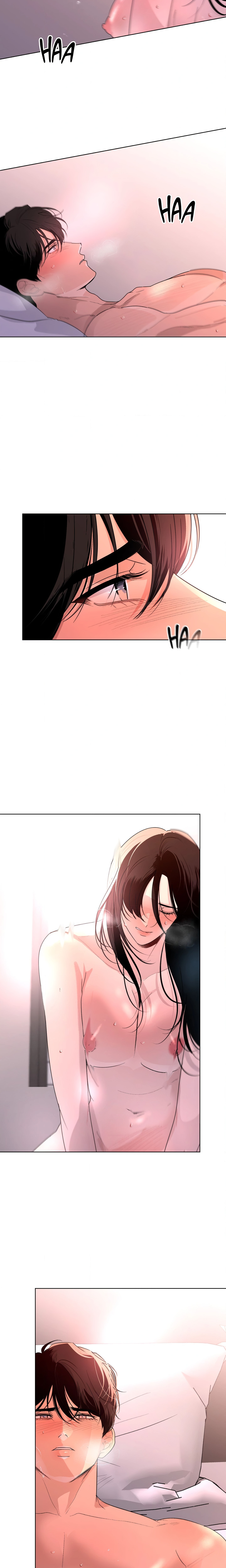 The Nerd Formula (Uncensored) Page 4 - MangaHe