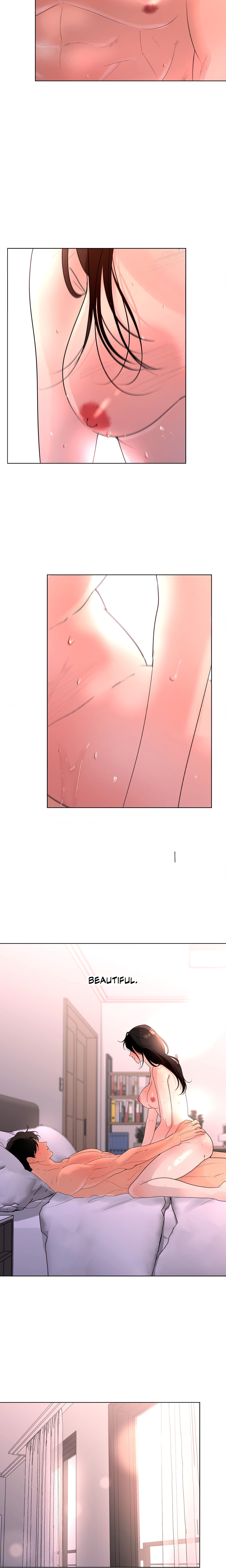 The Nerd Formula (Uncensored) Page 5 - MangaHe