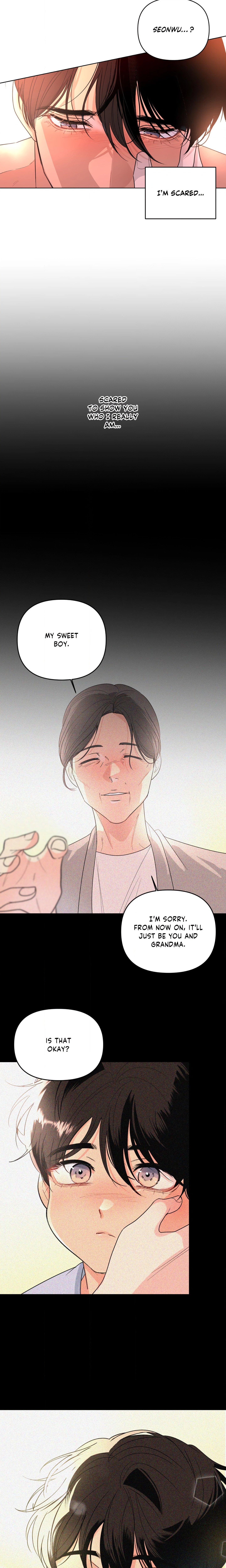The Nerd Formula (Uncensored) Page 8 - MangaHe