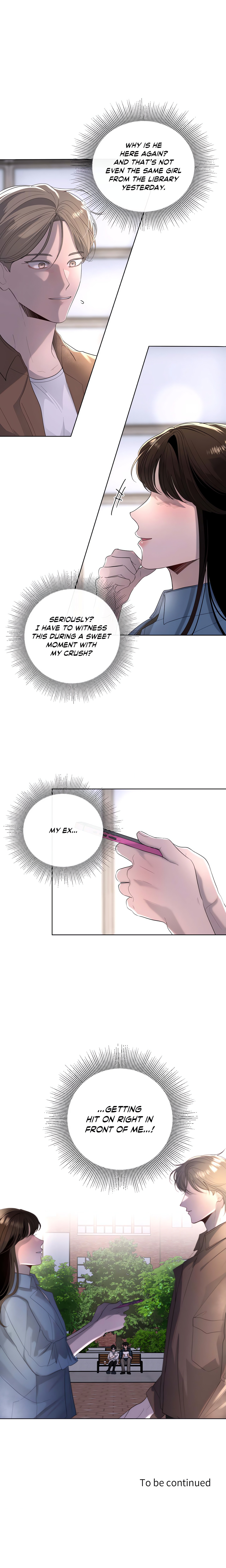 The Nerd Formula (Uncensored) Page 18 - MangaHe