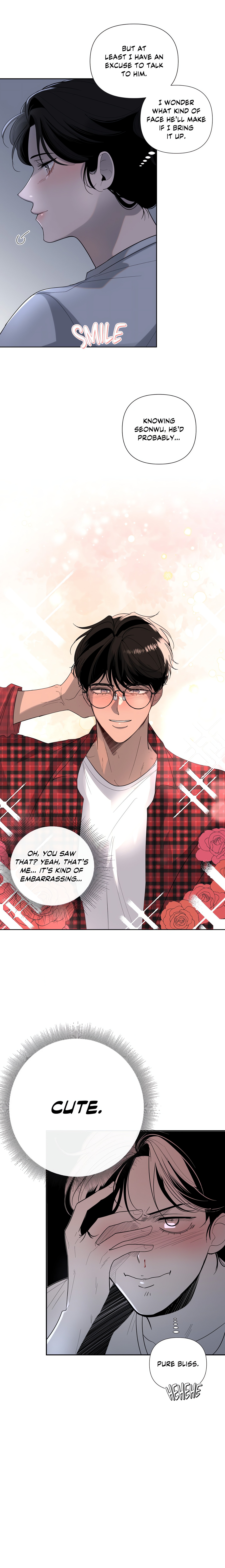 The Nerd Formula (Uncensored) Page 4 - MangaHe