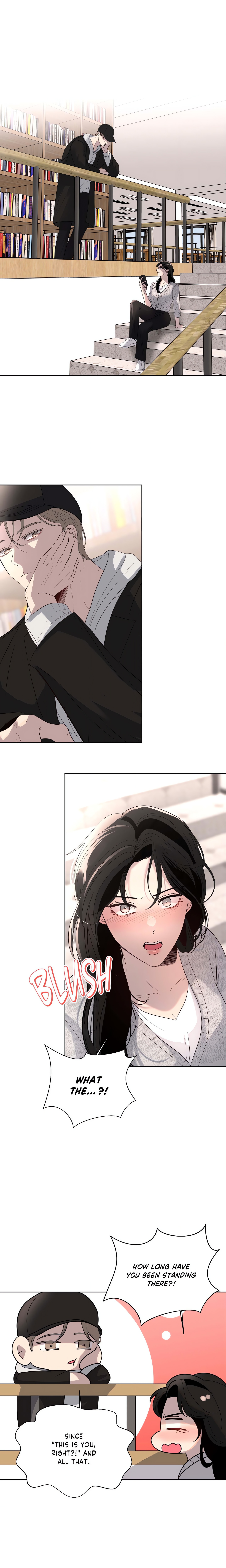 The Nerd Formula (Uncensored) Page 7 - MangaHe