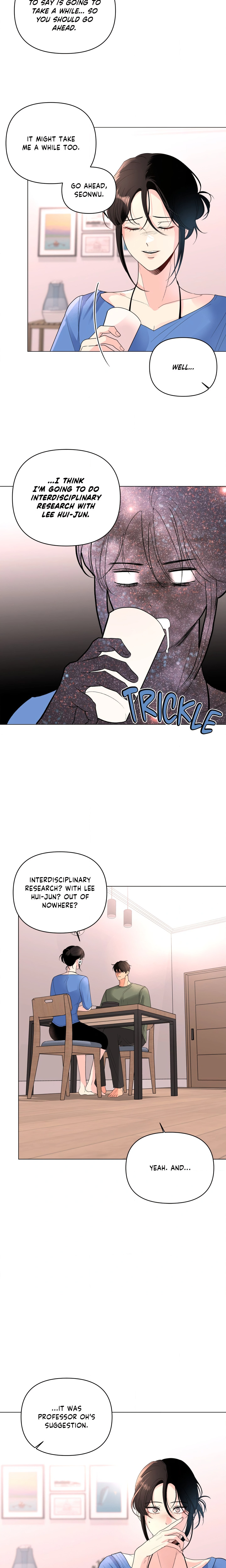 The Nerd Formula (Uncensored) Page 12 - MangaHe