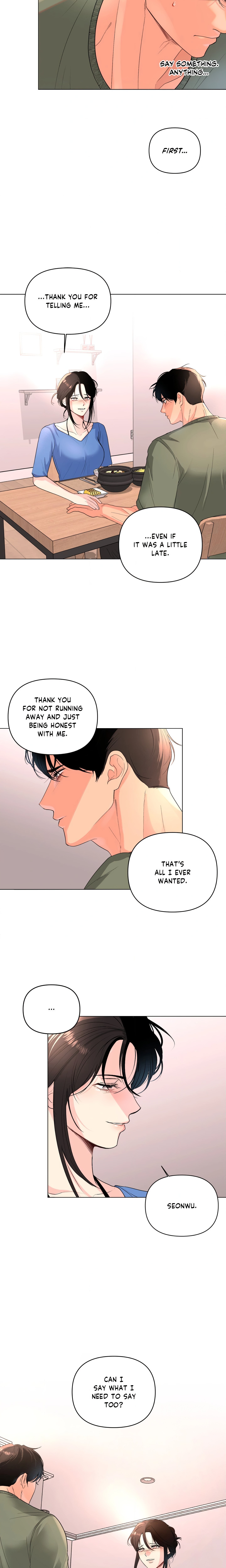 The Nerd Formula (Uncensored) Page 15 - MangaHe