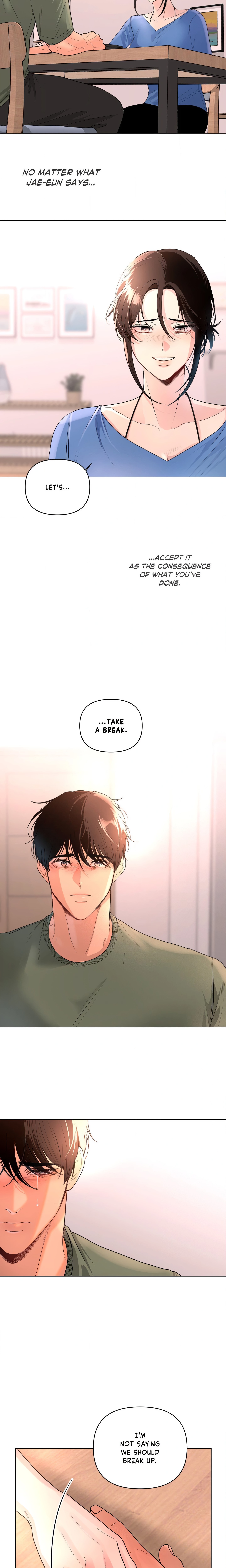 The Nerd Formula (Uncensored) Page 16 - MangaHe