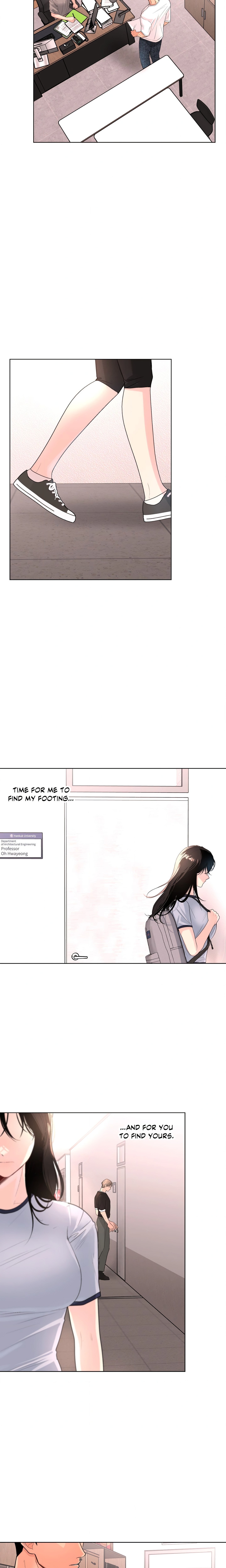 The Nerd Formula (Uncensored) Page 18 - MangaHe