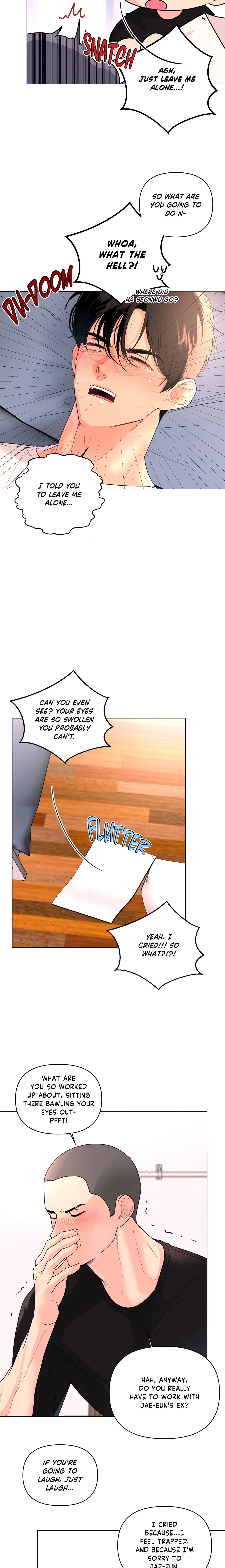The Nerd Formula (Uncensored) Page 4 - MangaHe
