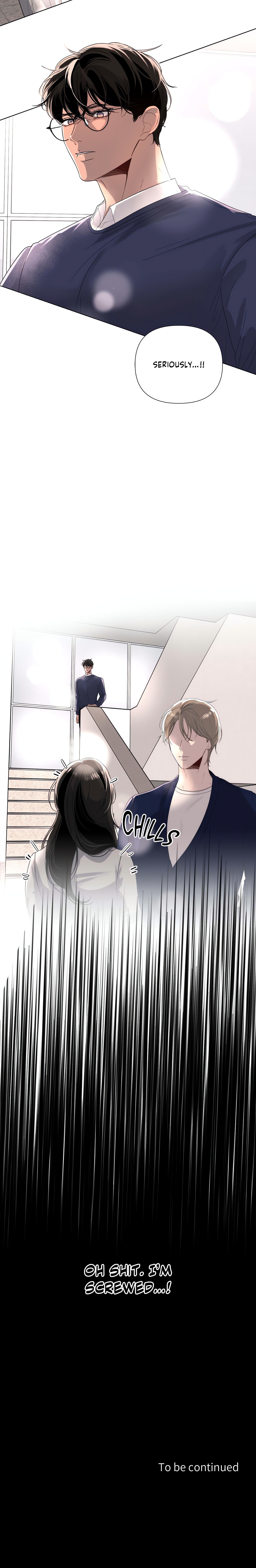 The Nerd Formula (Uncensored) Page 18 - MangaHe