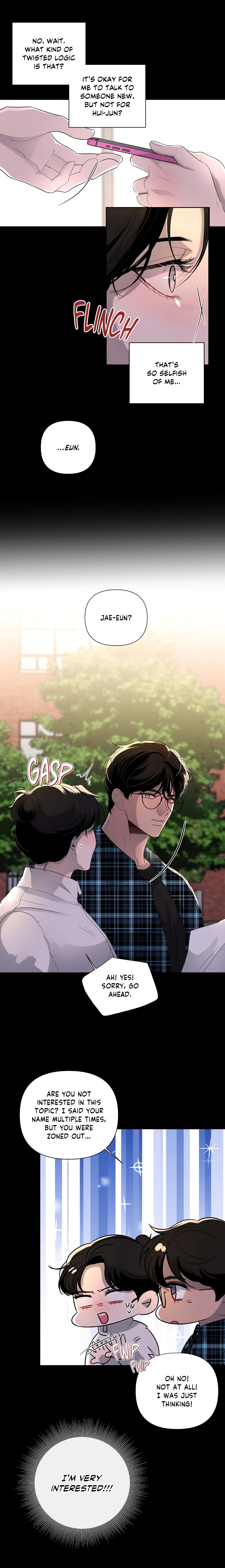 The Nerd Formula (Uncensored) Page 5 - MangaHe