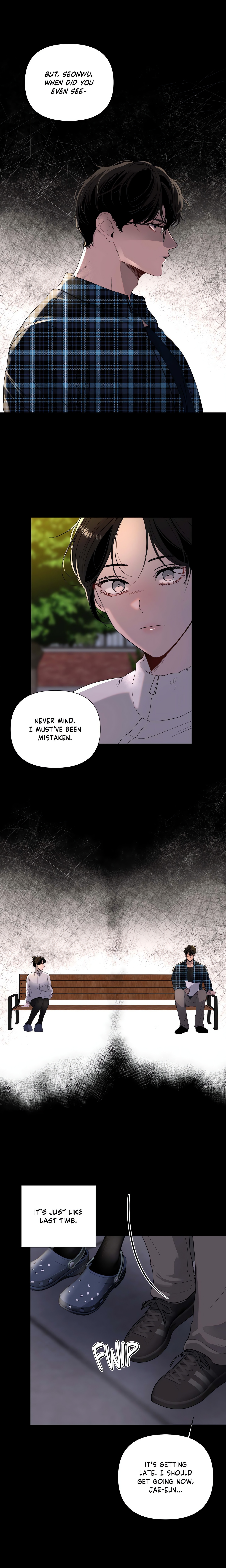The Nerd Formula (Uncensored) Page 7 - MangaHe