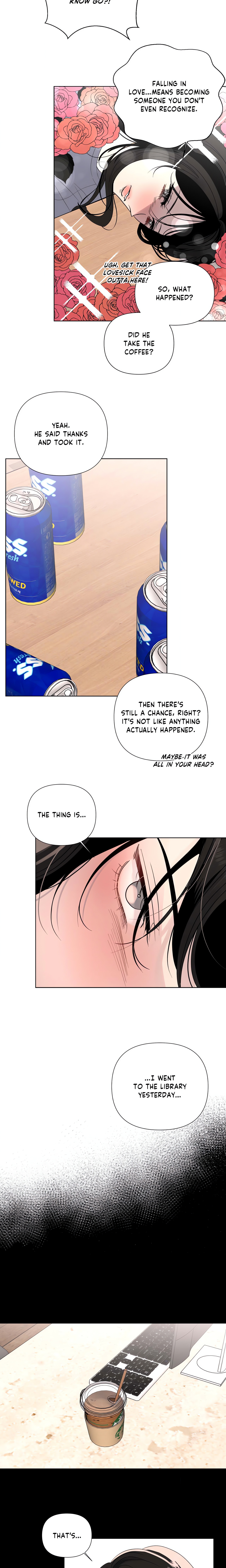 The Nerd Formula (Uncensored) Page 10 - MangaHe