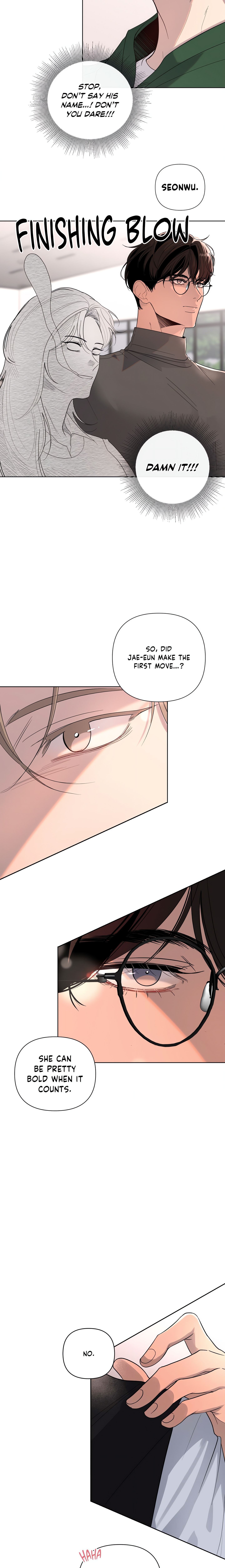 The Nerd Formula (Uncensored) Page 17 - MangaHe