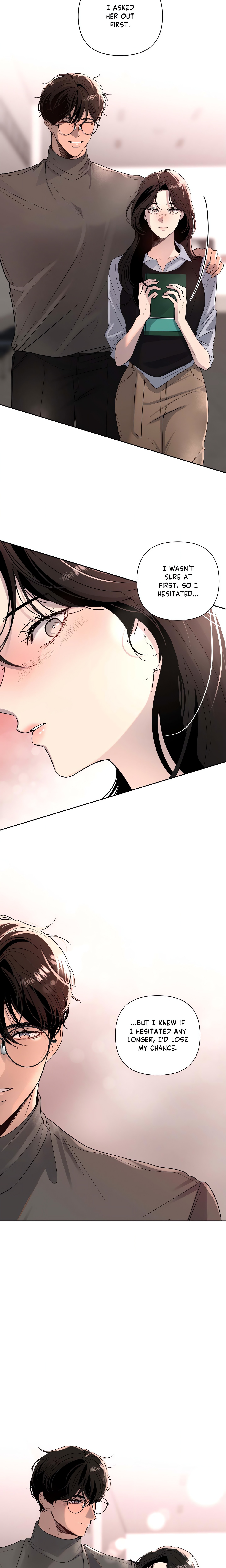 The Nerd Formula (Uncensored) Page 18 - MangaHe