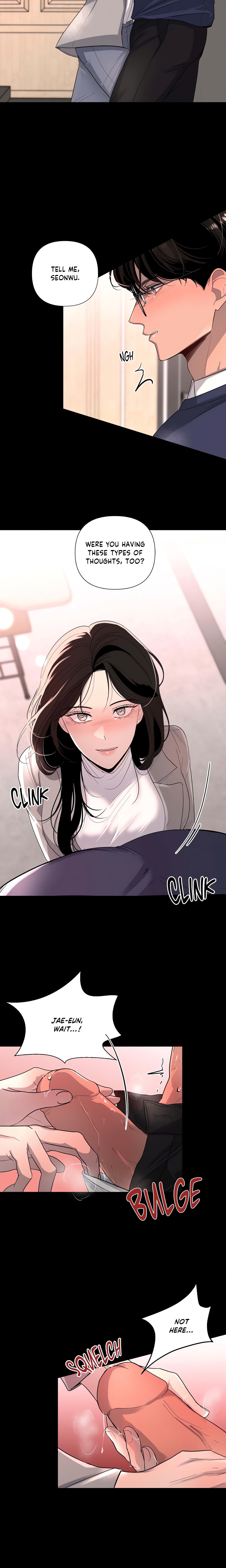 The Nerd Formula (Uncensored) Page 6 - MangaHe