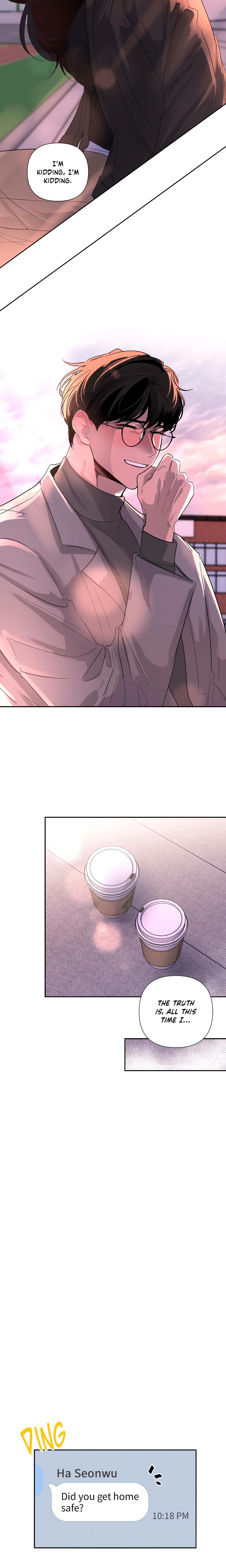 The Nerd Formula (Uncensored) Page 16 - MangaHe
