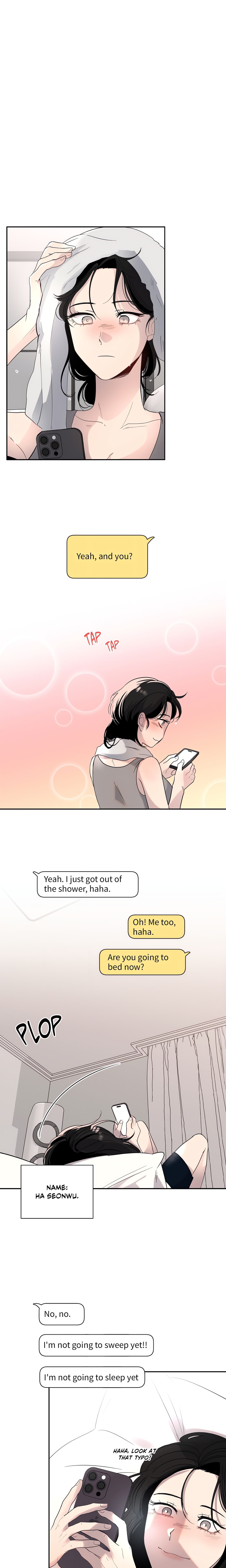 The Nerd Formula (Uncensored) Page 17 - MangaHe