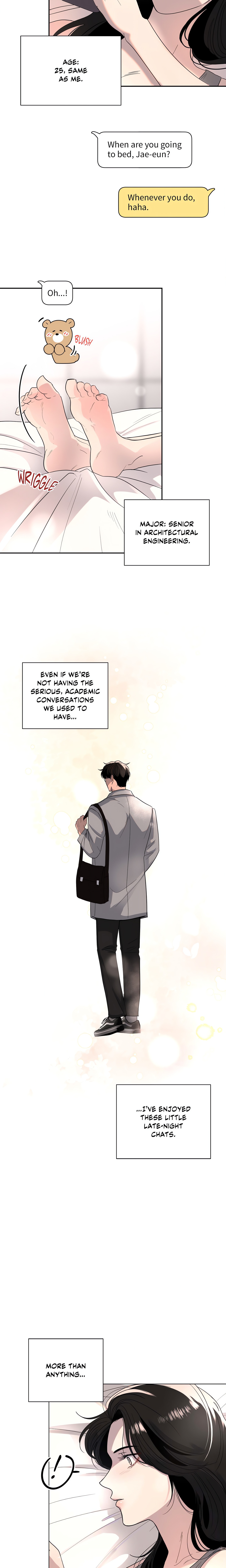 The Nerd Formula (Uncensored) Page 18 - MangaHe