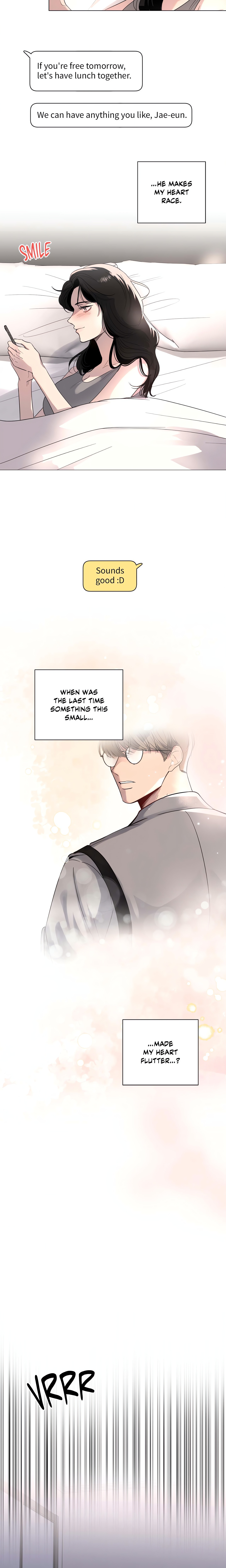 The Nerd Formula (Uncensored) Page 19 - MangaHe