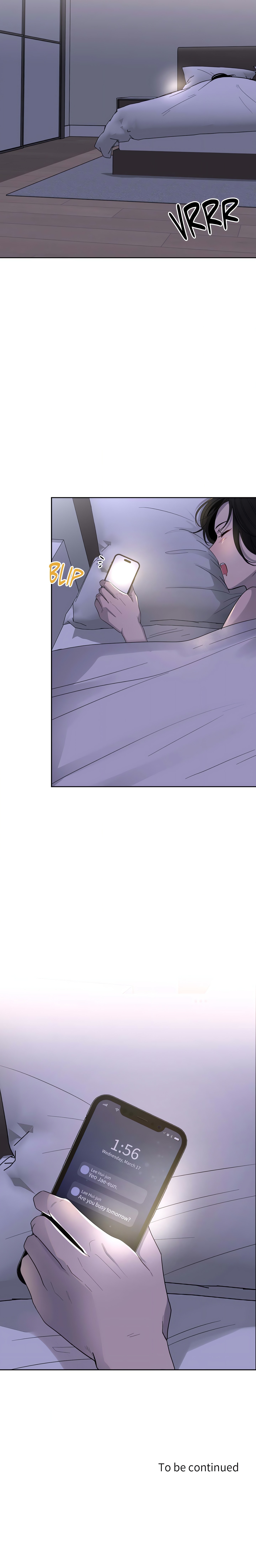 The Nerd Formula (Uncensored) Page 20 - MangaHe