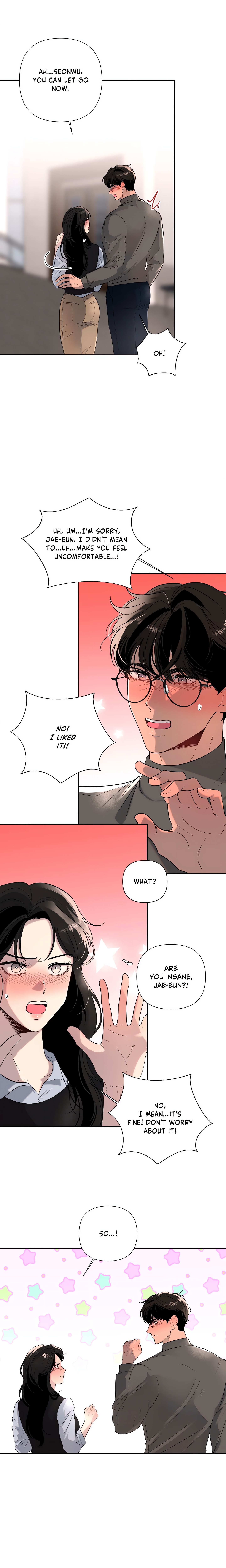 The Nerd Formula (Uncensored) Page 7 - MangaHe