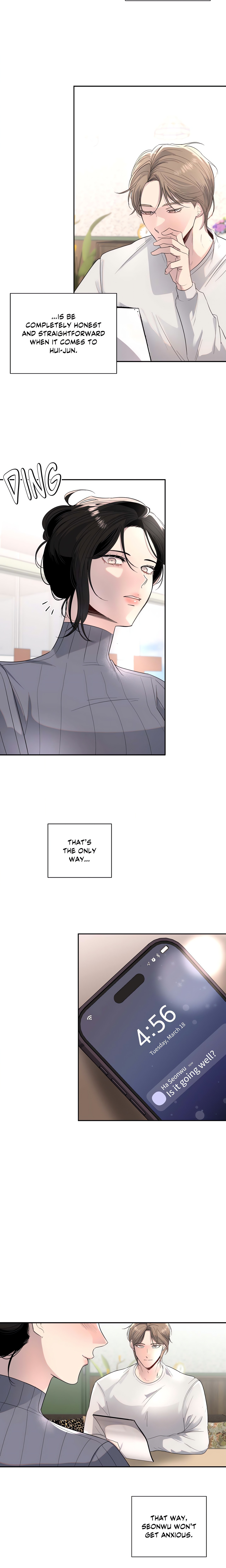 The Nerd Formula (Uncensored) Page 18 - MangaHe