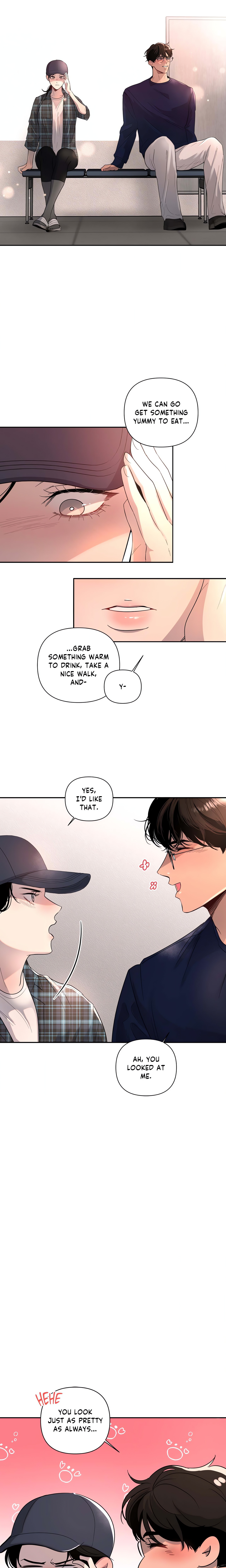 The Nerd Formula (Uncensored) Page 13 - MangaHe