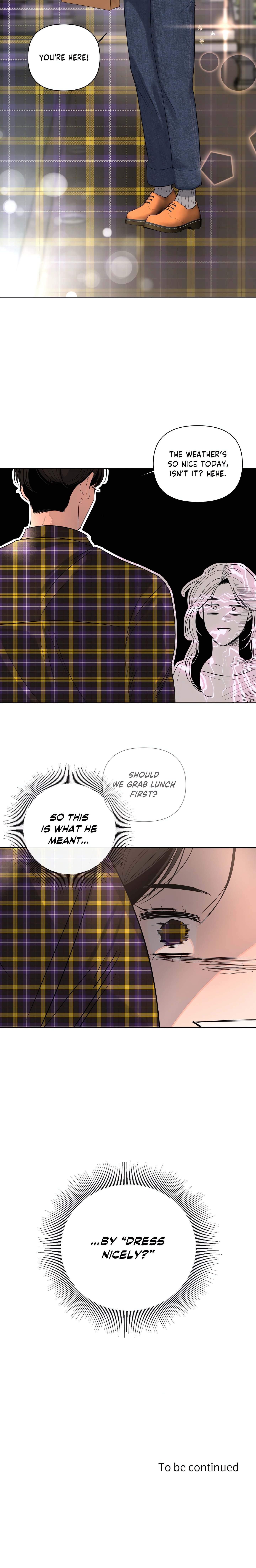 The Nerd Formula (Uncensored) Page 18 - MangaHe