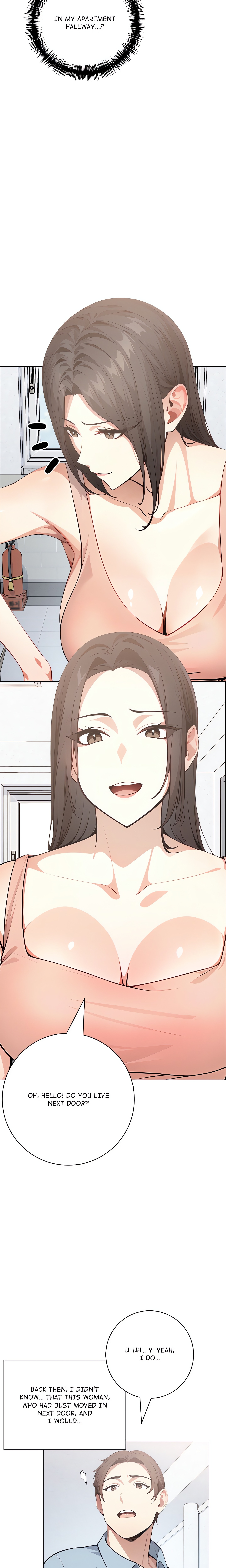 Seductive Curves Behind Closed Doors Page 3 - MangaHe