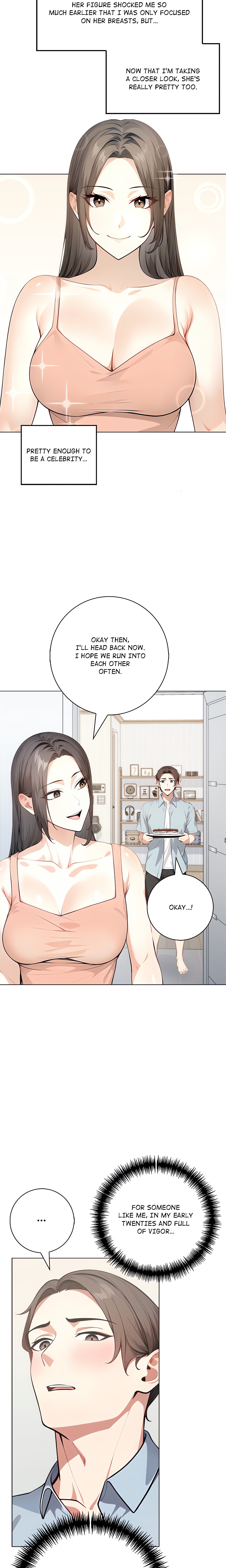 Seductive Curves Behind Closed Doors Page 7 - MangaHe