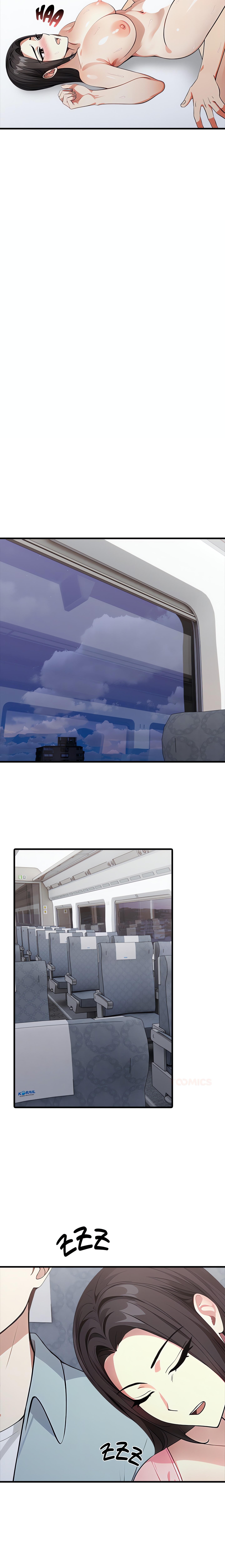 Seductive Curves Behind Closed Doors Page 16 - MangaHe