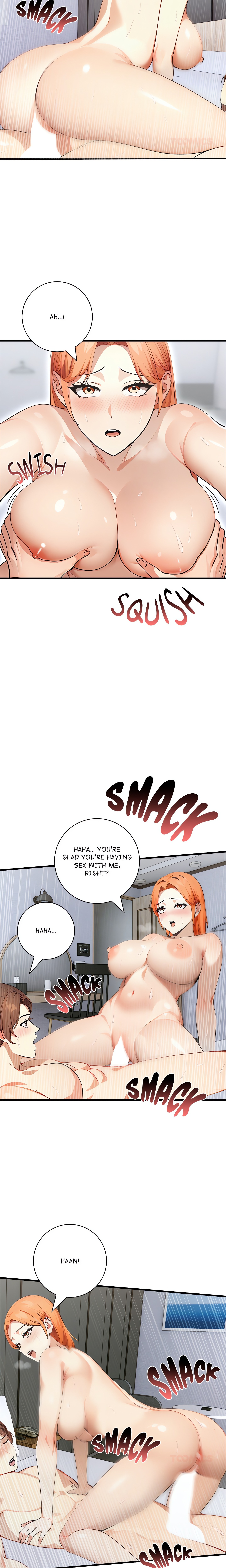 Seductive Curves Behind Closed Doors Page 4 - MangaHe