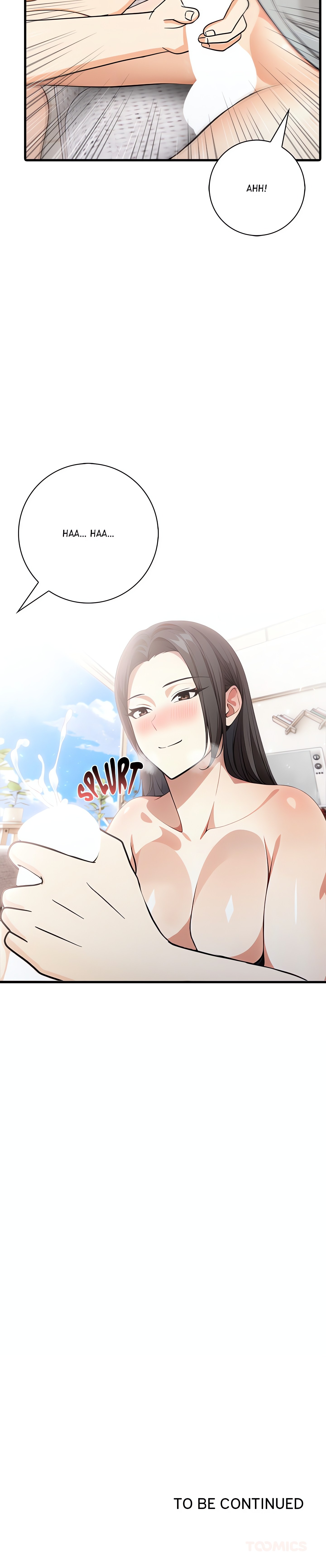 Seductive Curves Behind Closed Doors Page 21 - MangaHe