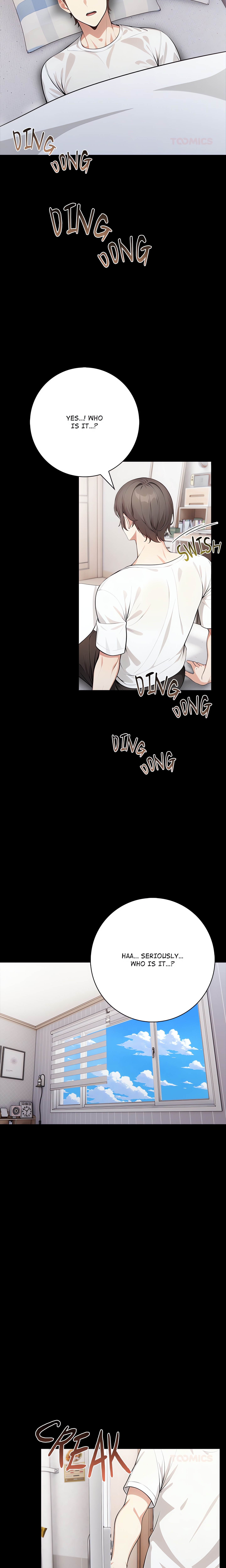 Seductive Curves Behind Closed Doors Page 4 - MangaHe