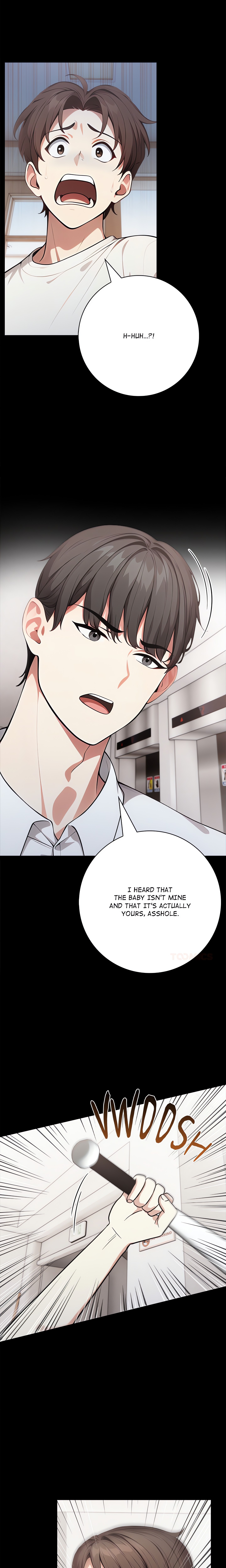 Seductive Curves Behind Closed Doors Page 6 - MangaHe