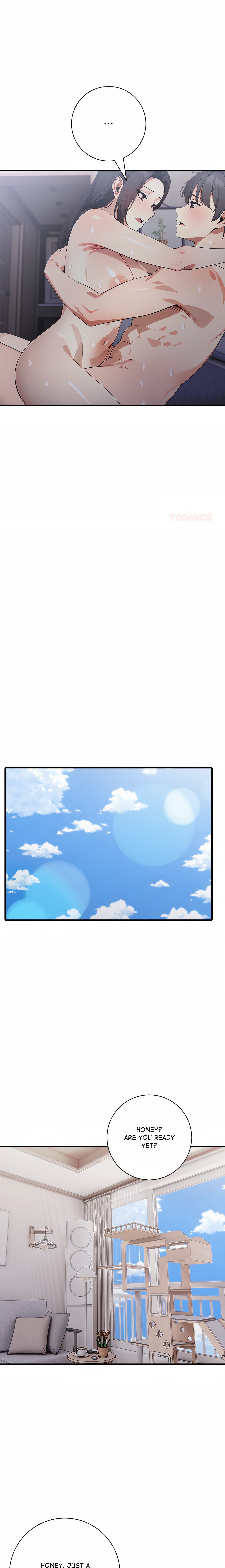 Seductive Curves Behind Closed Doors Page 13 - MangaHe