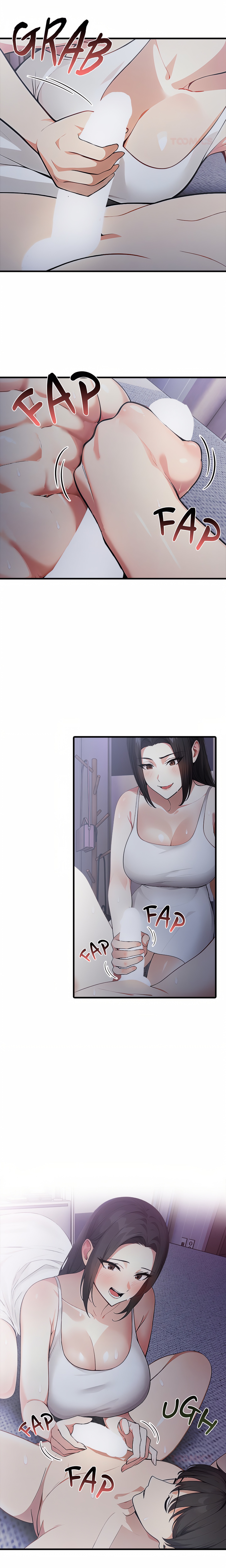 Seductive Curves Behind Closed Doors Page 4 - MangaHe