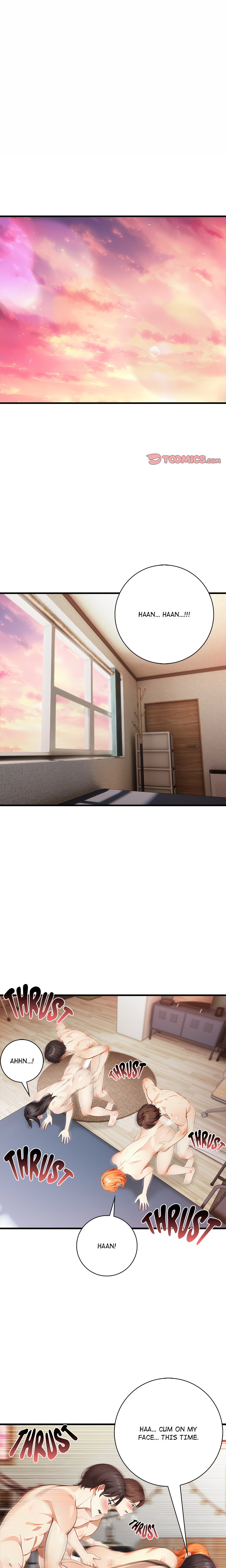 Seductive Curves Behind Closed Doors Page 3 - MangaHe