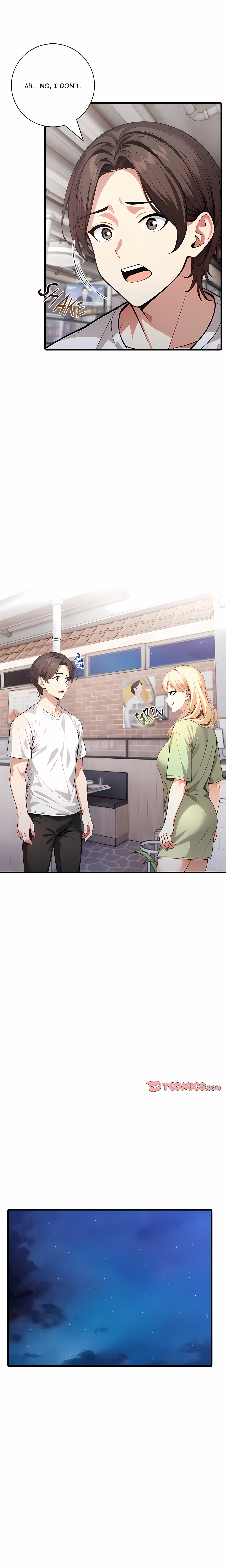 Seductive Curves Behind Closed Doors Page 16 - MangaHe