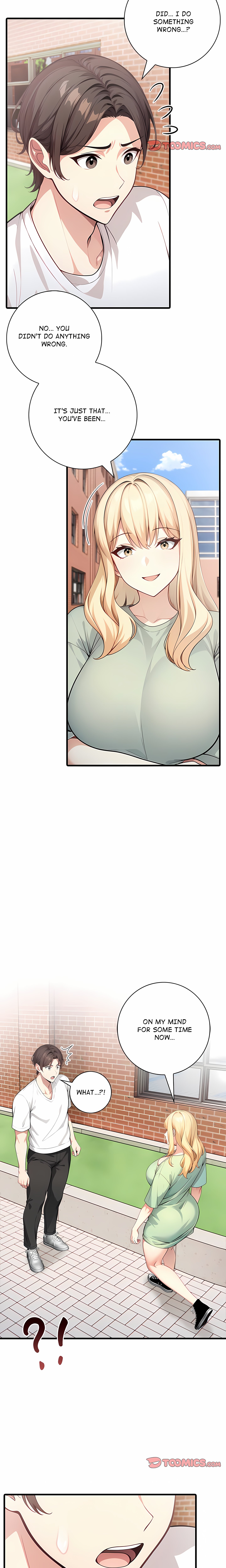 Seductive Curves Behind Closed Doors Page 4 - MangaHe