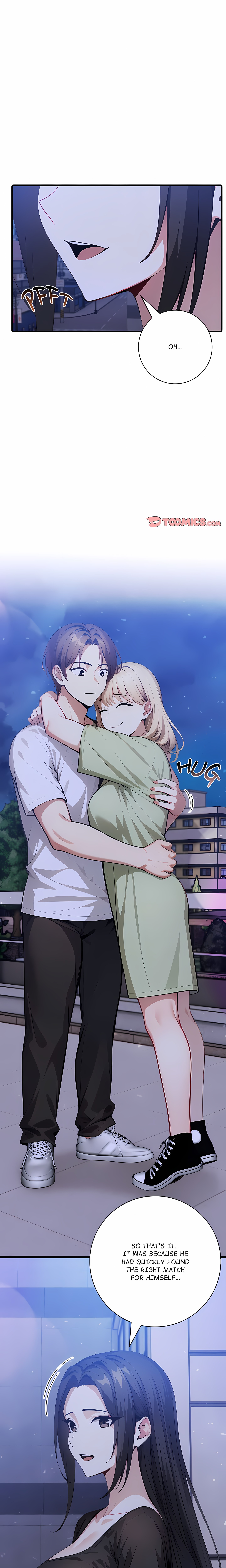 Seductive Curves Behind Closed Doors Page 13 - MangaHe