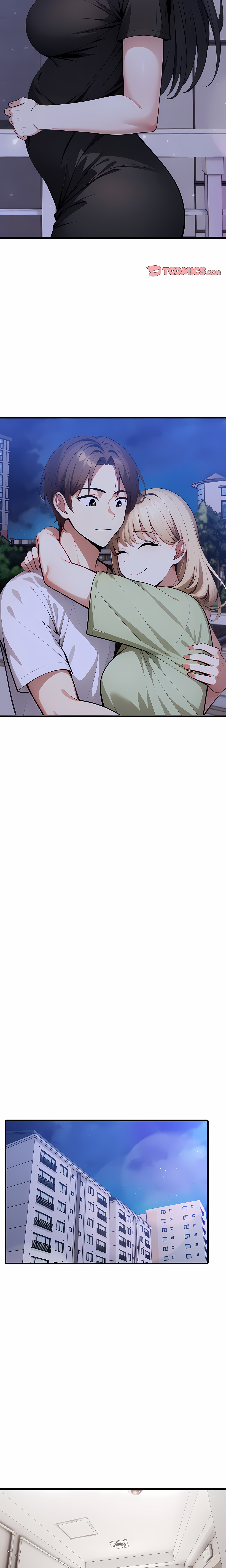 Seductive Curves Behind Closed Doors Page 14 - MangaHe