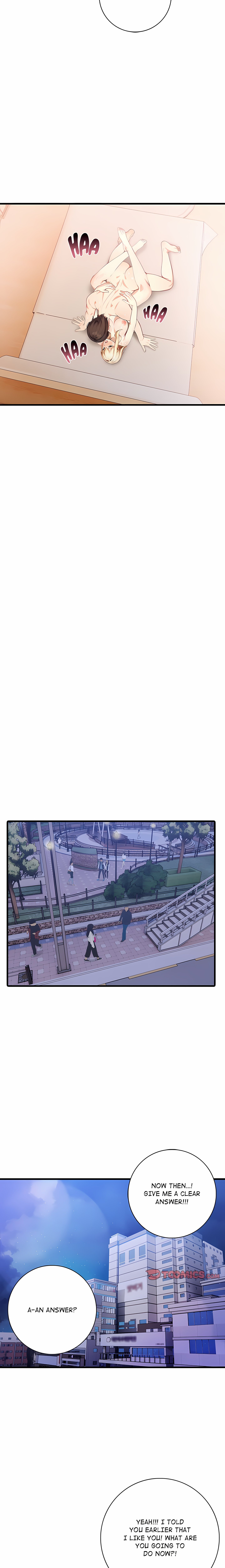 Seductive Curves Behind Closed Doors Page 10 - MangaHe