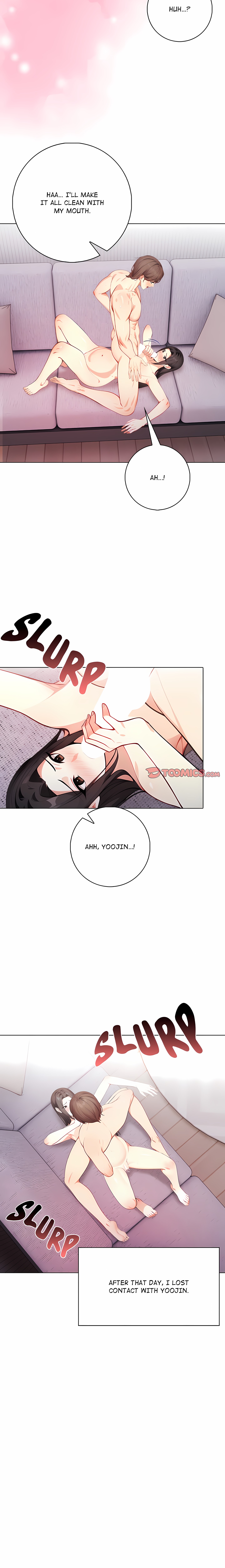 Seductive Curves Behind Closed Doors Page 12 - MangaHe