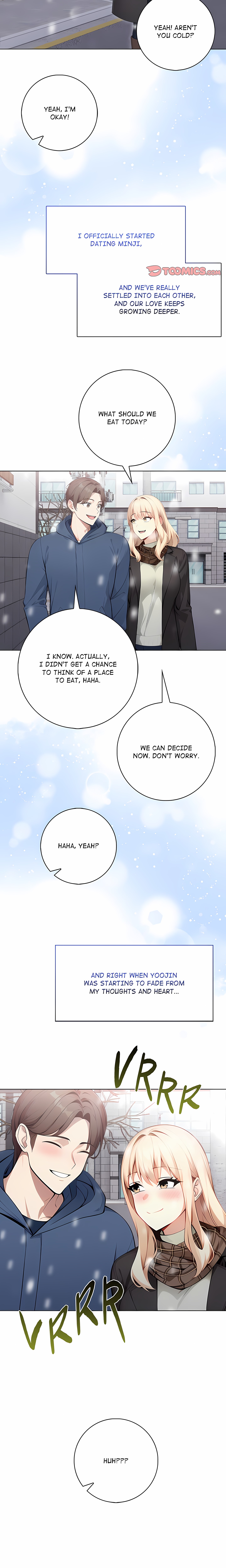 Seductive Curves Behind Closed Doors Page 14 - MangaHe