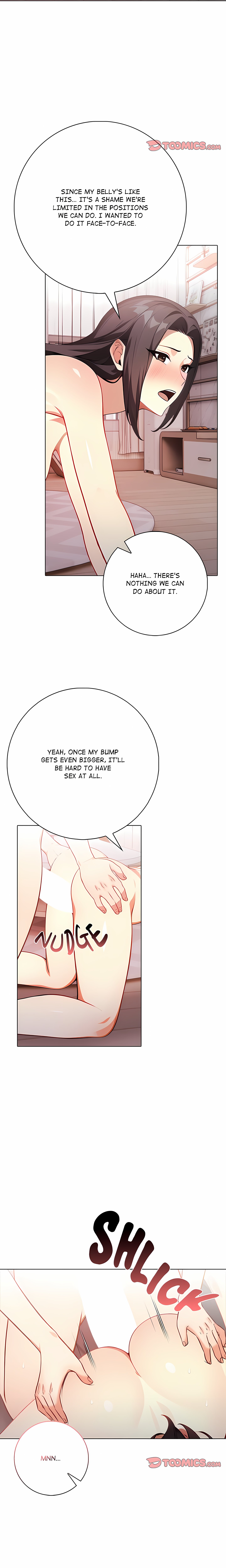 Seductive Curves Behind Closed Doors Page 4 - MangaHe