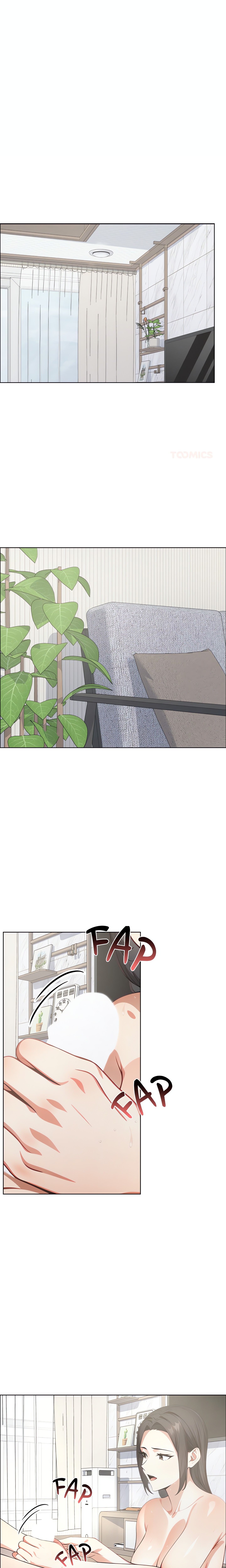 Seductive Curves Behind Closed Doors Page 2 - MangaHe