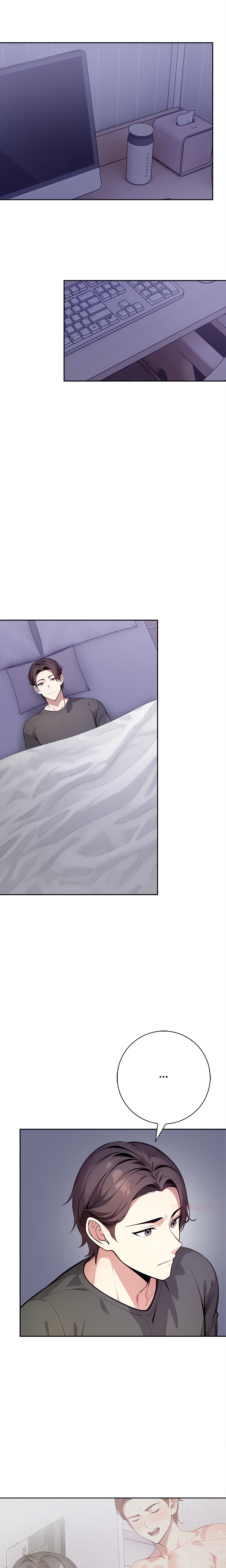 Seductive Curves Behind Closed Doors Page 4 - MangaHe